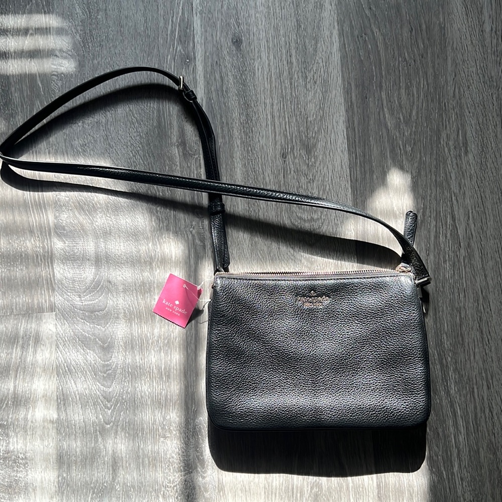 Kate Spade crossbody bag